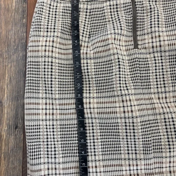 CAbi - Travel Jacket & Skirt Set - Picture 9 of 16